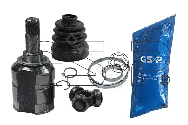 Шрус GSP 621029