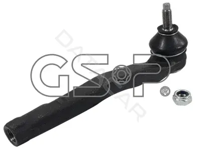 Рулевые наконечники GSP S070391