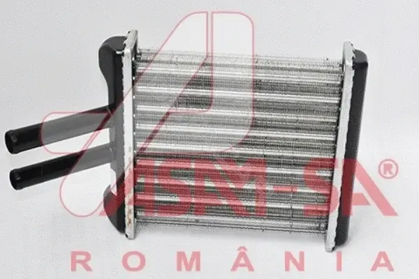 Радиатор печки ASAM 32465