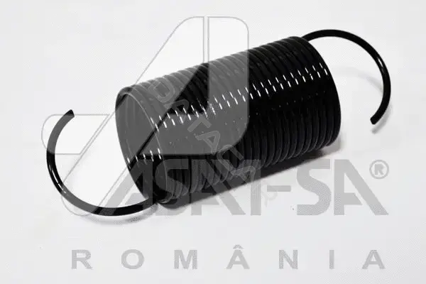 Амортизатор крышки багажника, капота, заднего стекла ASAM 30525