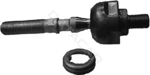Рулевая тяга STELLOX 55-02531-SX