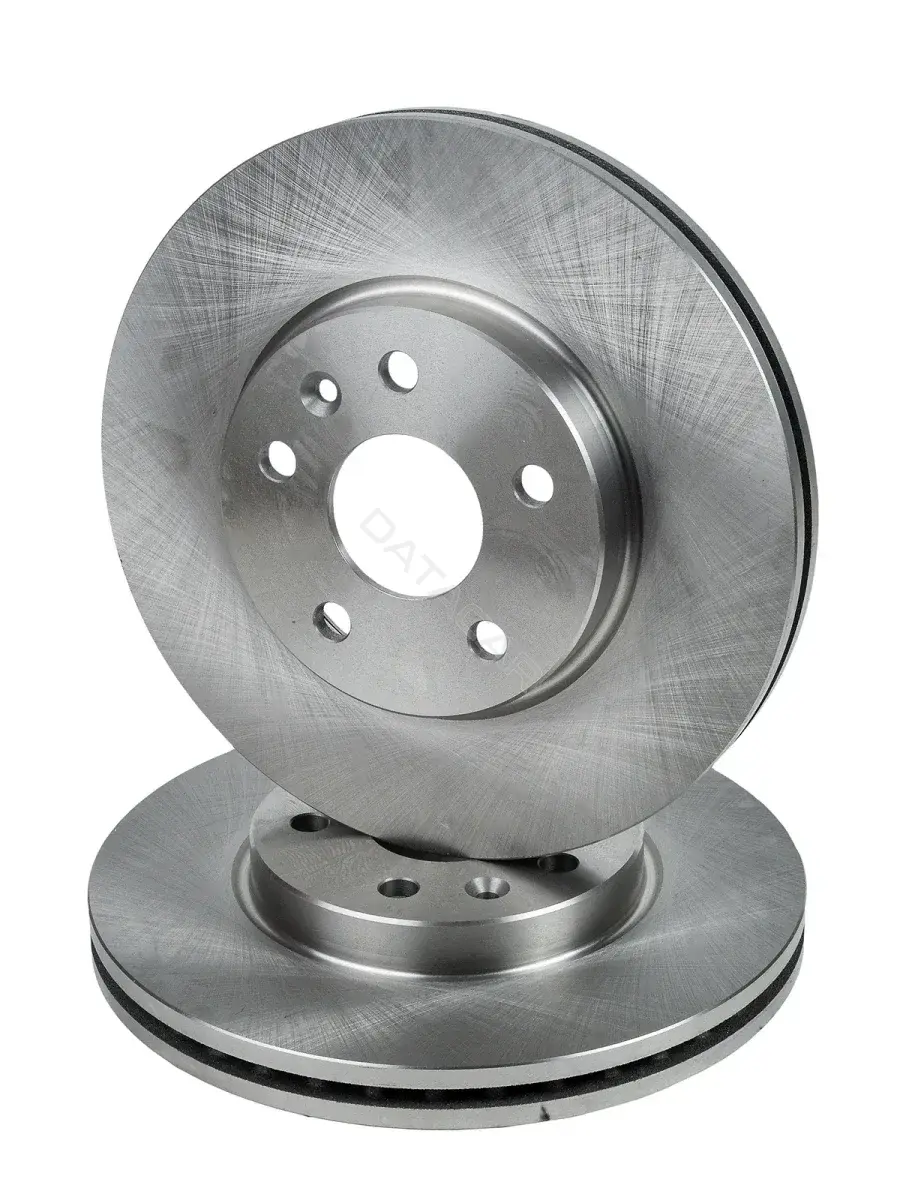 Тормозные диски STELLOX 6020-9965-SX