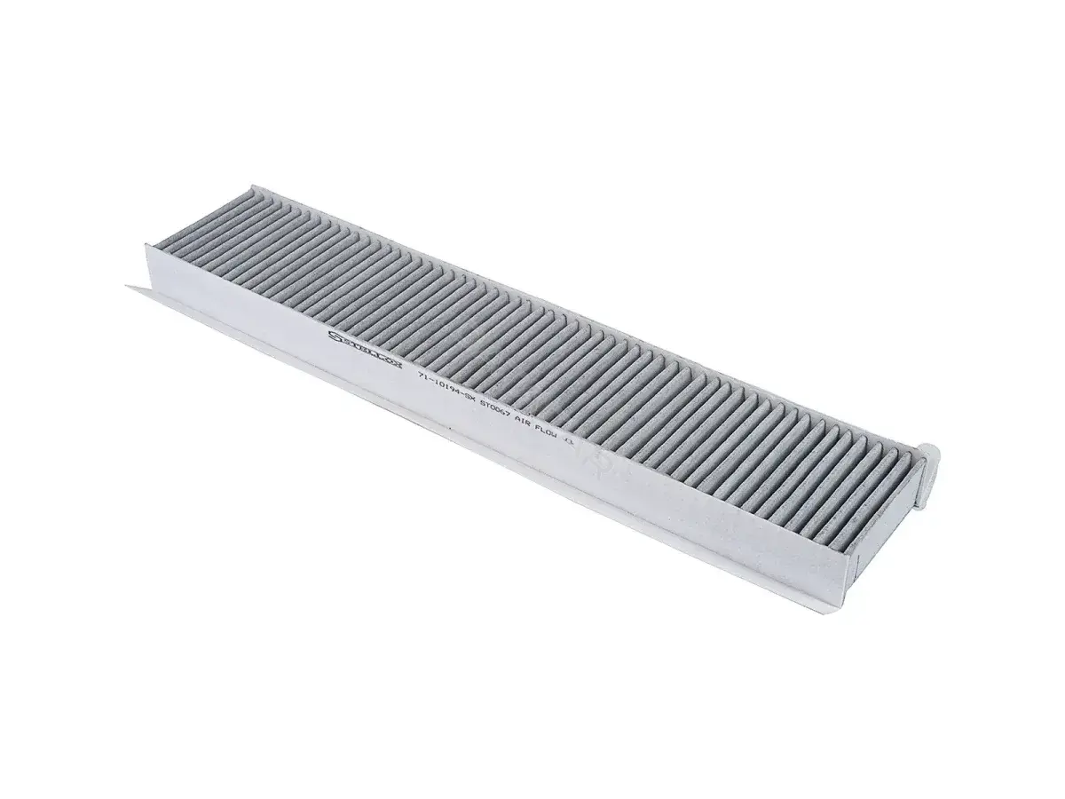 Фильтр салонный STELLOX 71-10194-SX