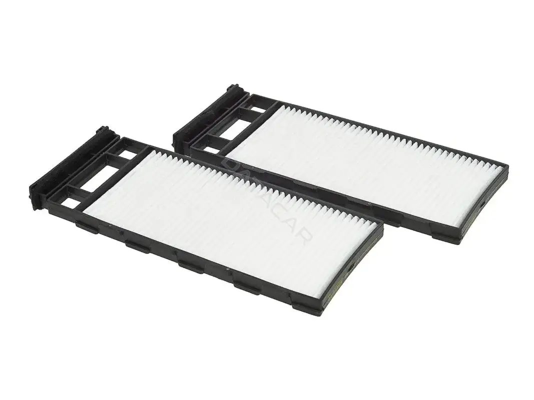 Фильтр салонный STELLOX 71-10571-SX