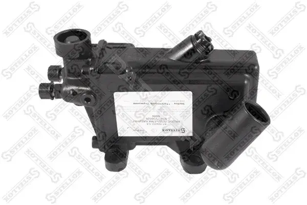 Насос подъема кабины STELLOX 87-50602-SX