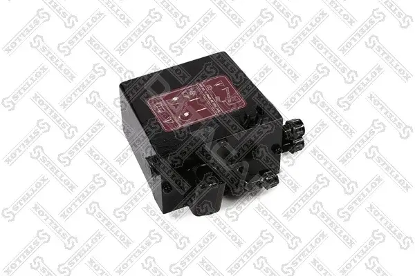 Насос подъема кабины STELLOX 87-50606-SX
