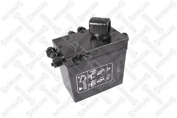 Насос подъема кабины STELLOX 87-50625-SX