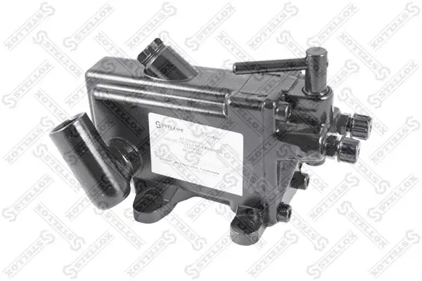 Насос подъема кабины STELLOX 87-50640-SX