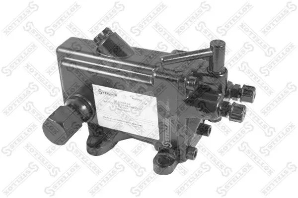 Насос подъема кабины STELLOX 87-50644-SX