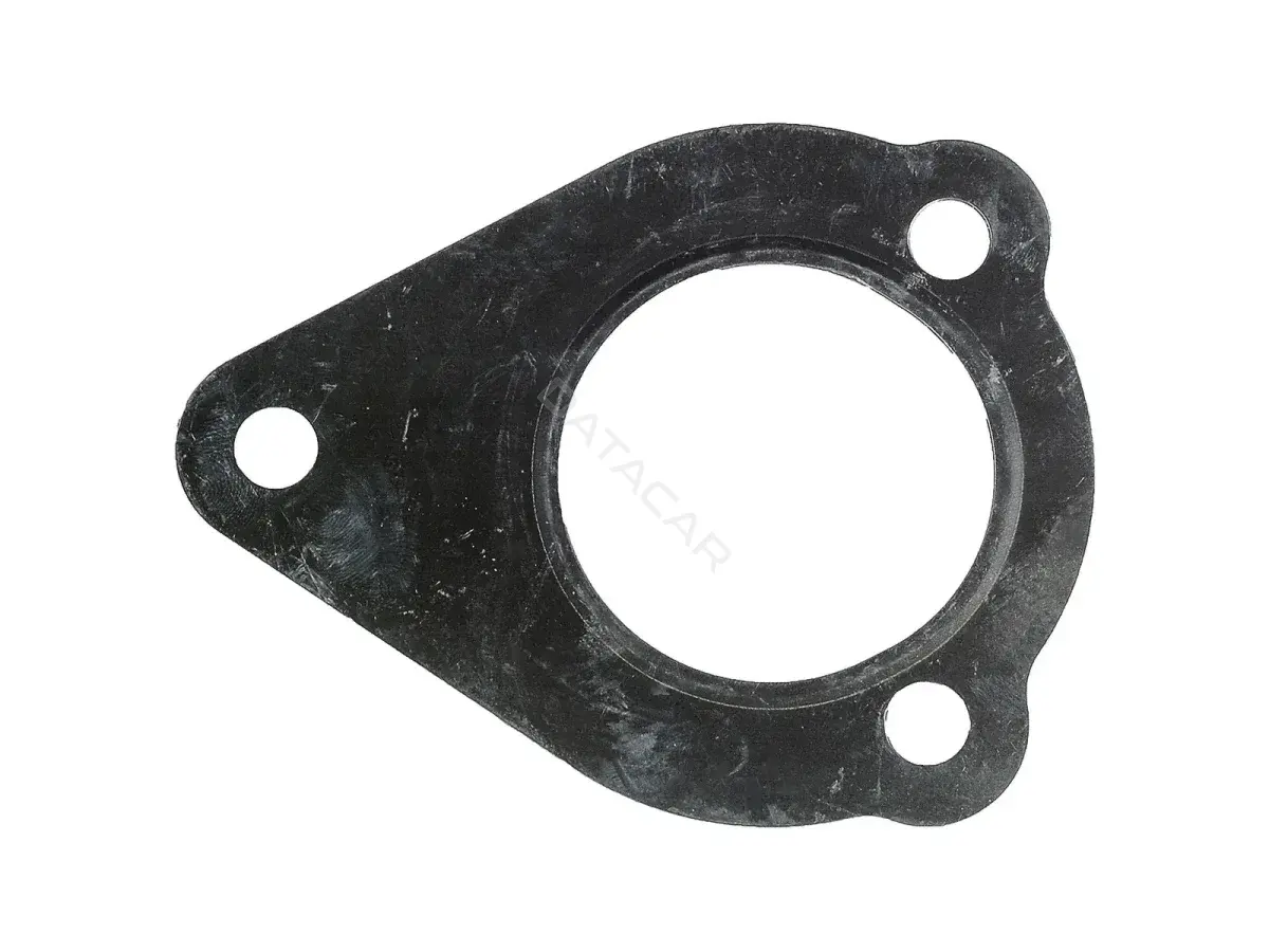 Прокладка глушителя STELLOX 75-51783-SX