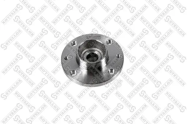 Ступица колеса STELLOX 42-15130-SX