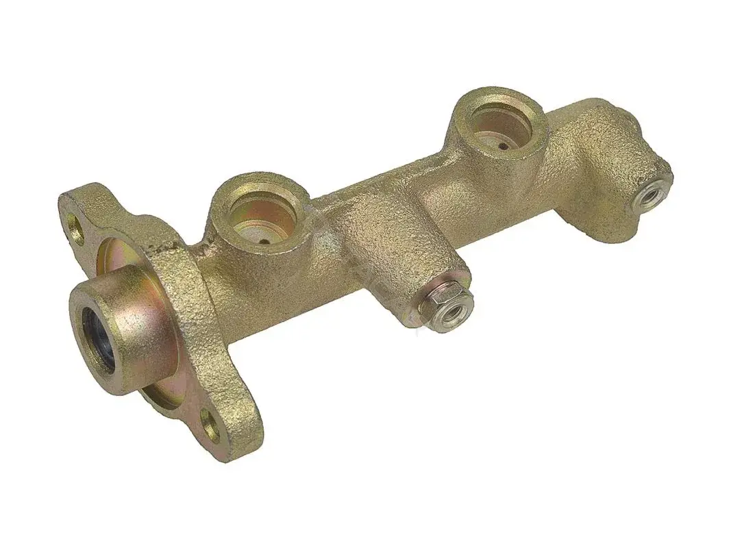 Главный тормозной цилиндр STELLOX 05-85142-SX