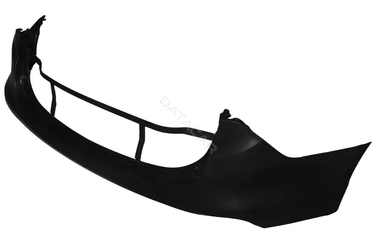 Задний бампер STELLOX 77-25655-SX