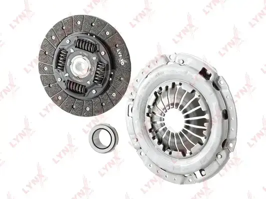 Комплект сцепления LYNXAUTO CL-1623