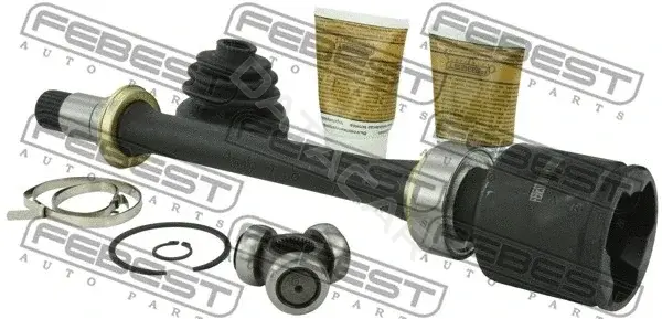 Шрус FEBEST 0111-CDT220RH