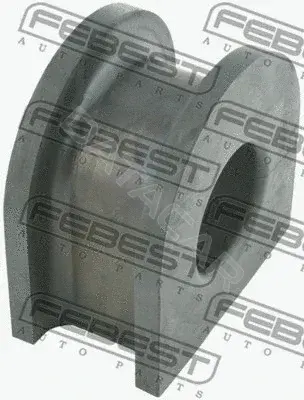 Втулки стабилизатора FEBEST CDSB-GMT800F