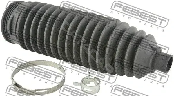 Пыльник рулевой рейки FEBEST FRKB-EXPV