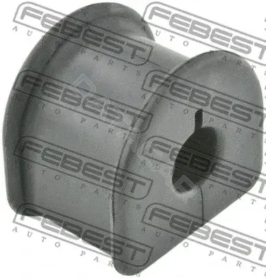 Втулки стабилизатора FEBEST VWSB-1J2R