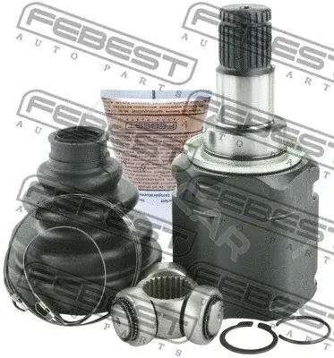 Шрус FEBEST 0111-AGV10LH