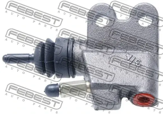 Рабочий цилиндр сцепления FEBEST 0280-A33