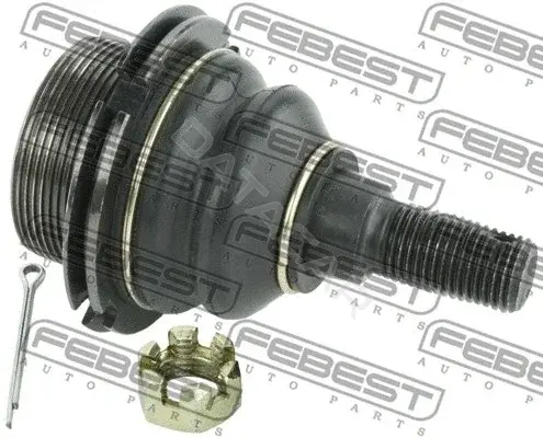 Шаровая опора FEBEST 2520-407FU