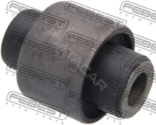 Сайлентблок рычага FEBEST HAB-050