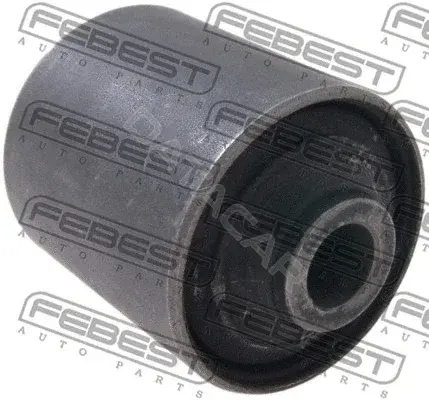 Сайлентблок рычага FEBEST ISAB-004