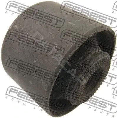 Сайлентблок рычага FEBEST MZAB-TRBR