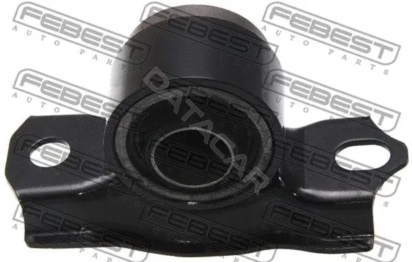 Сайлентблок рычага FEBEST NAB-040LH
