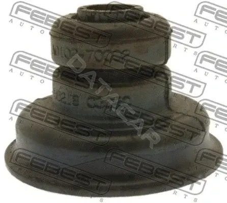 Амортизаторы FEBEST ND-FX35R