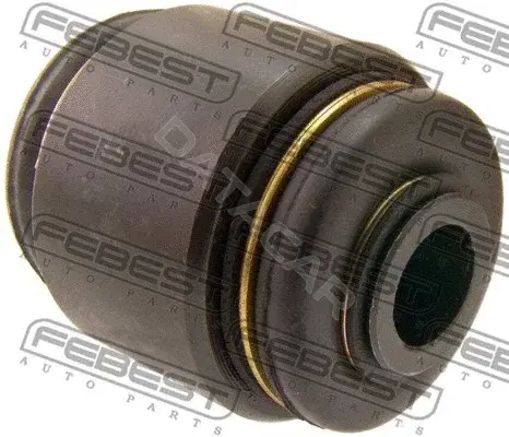 Сайлентблок рычага FEBEST SAB-015Z