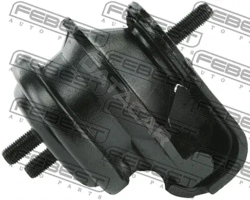 Подушка двигателя (Опора) FEBEST SZM-017