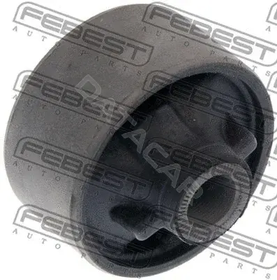 Сайлентблок рычага FEBEST TAB-268