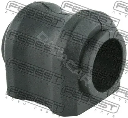 Втулки стабилизатора FEBEST TSB-NZE154R