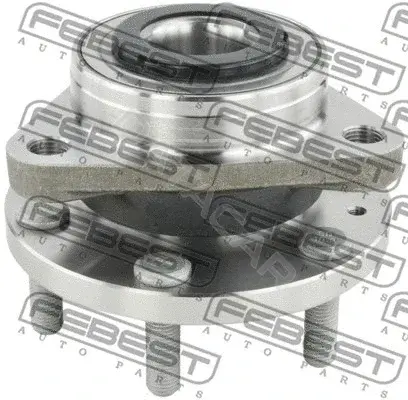 Подшипник ступицы FEBEST 2282-HM16F