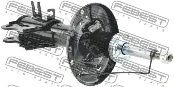 Амортизаторы FEBEST 18110-001FL