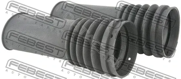 Пыльники и отбойники амортизатора FEBEST BZSHB-906F-KIT