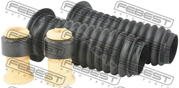 Пыльники и отбойники амортизатора FEBEST NSHB-T32F-KIT
