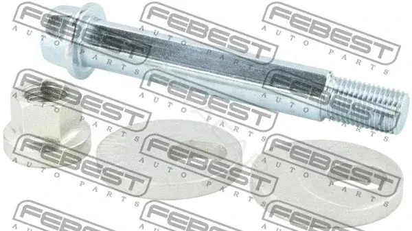 Болт подвески FEBEST 0429-011-KIT