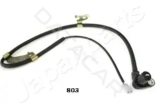 Датчик АБС JAPANPARTS ABS-803