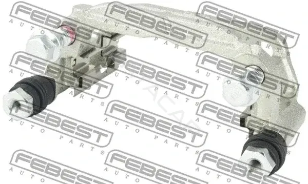 Скоба суппорта FEBEST 1877C-ASJRL
