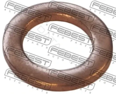Сальник коленвала FEBEST 88430-101615C