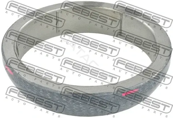 Прокладка выпускного коллектора FEBEST GASKEX-006