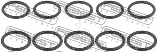 Прокладка термостата FEBEST RINGWH-008-PCS10