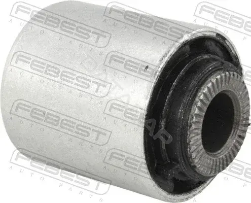 Втулки стабилизатора FEBEST PGAB-C5AS