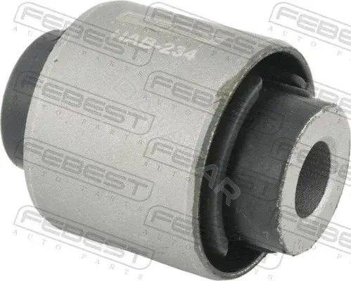 Втулки стабилизатора FEBEST HAB-234