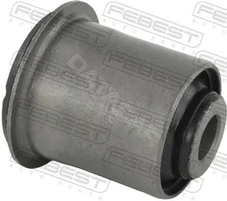Втулки стабилизатора FEBEST HAB-240