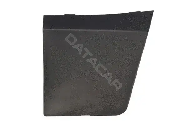 Накладка фары PACOL IVE-FB-029L
