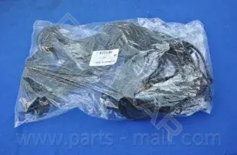 Прокладка клапанной крышки PARTS-MALL P1G-A016