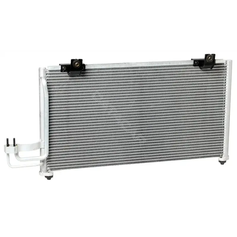Радиатор кондиционера LUZAR LRAC08A1